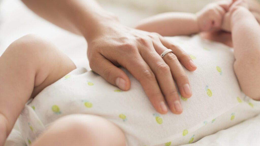 Tummy Time: How to Make It Easier