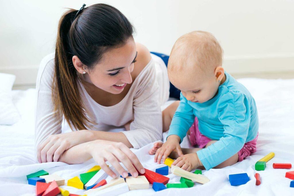 Why a Baby Growth App Can Be Useful for Parents