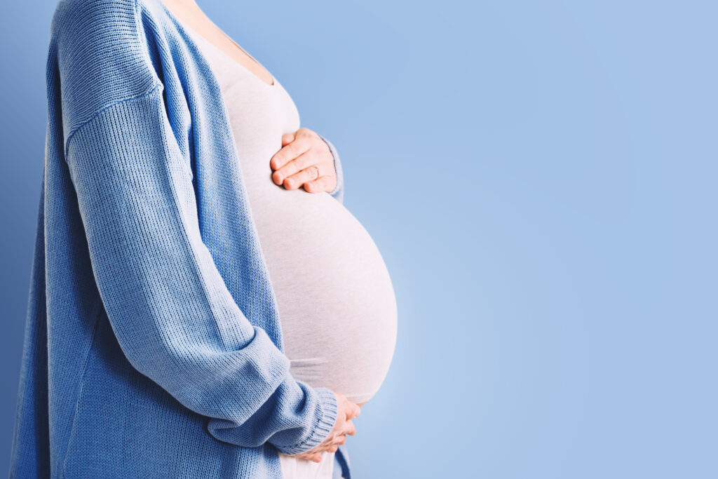 Pregnancy Week by Week: A Calm Practical Guide