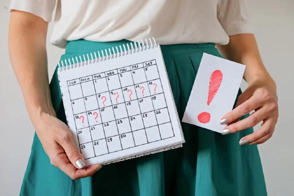 Can You Plan Pregnancy With Irregular Cycles?