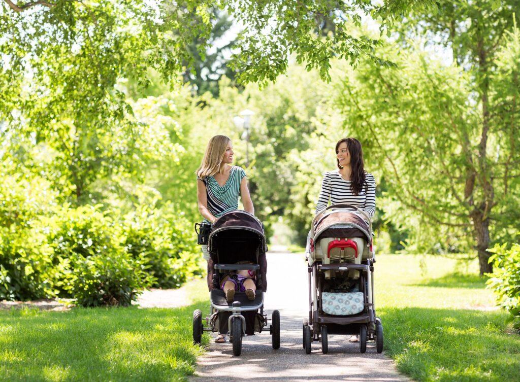 First-Year Milestones: What Comes Next for Mother and Baby